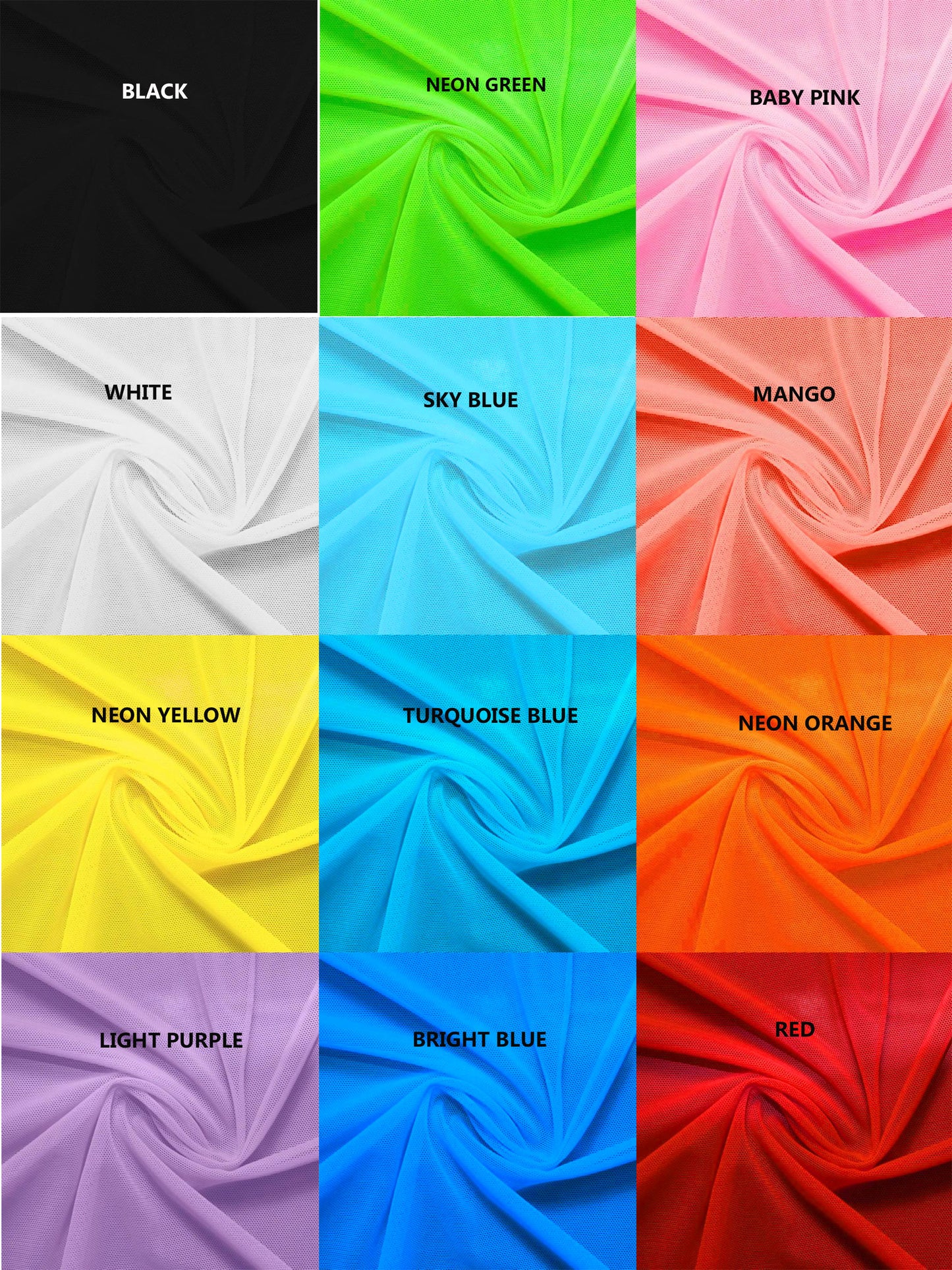 Red Rhinestone Mesh Micro Mini skirt- Glow in Black Light colors - Stripper outfits exotic dancer pole dance Hike It Up micro