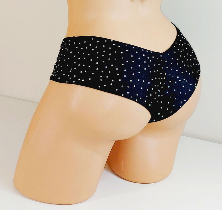 Beach Booty Shorts