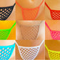 Sexy fishnet Micro Monokini one piece Fishnet * Glow party