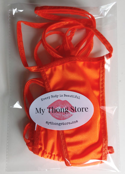 "Diamond Gunslinger" set Glows in Black Light! Neon Yellow sparkles everywhere - AA cup to DD, XS to XL