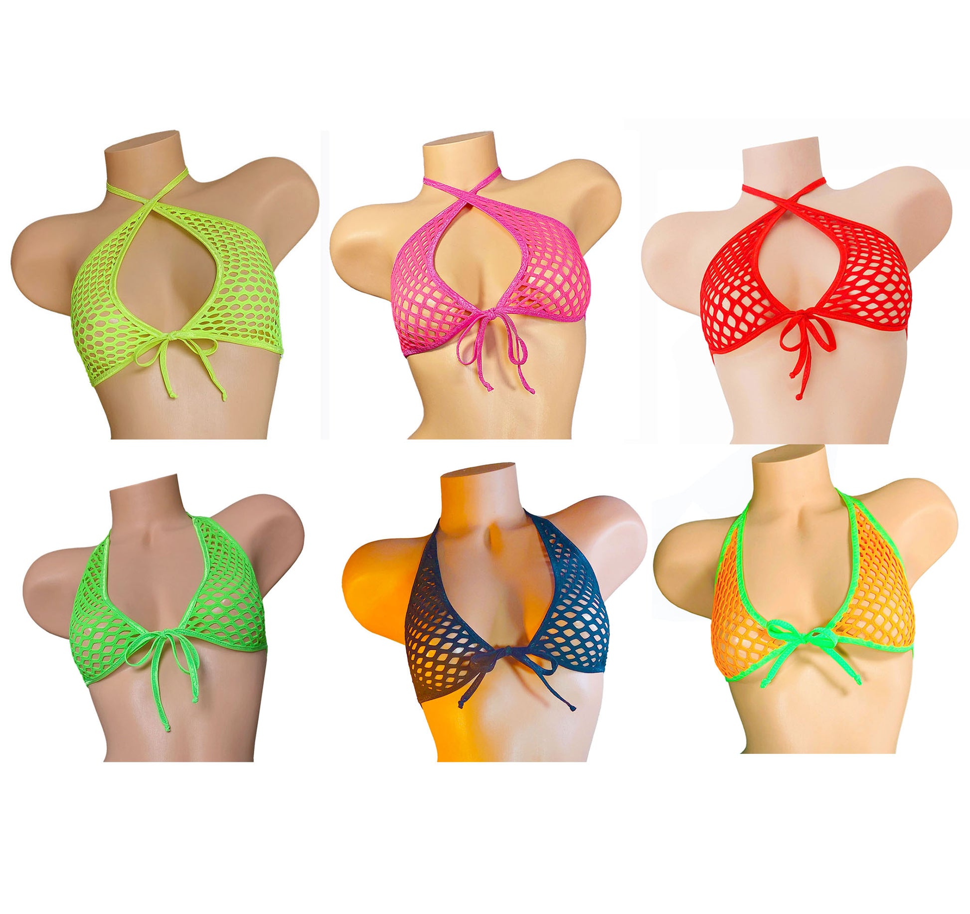 Sexy fishnet Micro Monokini one piece Fishnet * Glow party MyThongStore Sexy fishnet Micro Monokini one piece Fishnet * Glow party MyThongStore