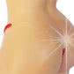 Premium Hologram G-string thong in 6 colors